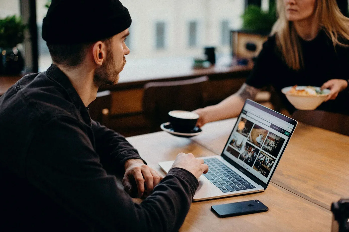 5 Reasons Why Your Business Needs a Website