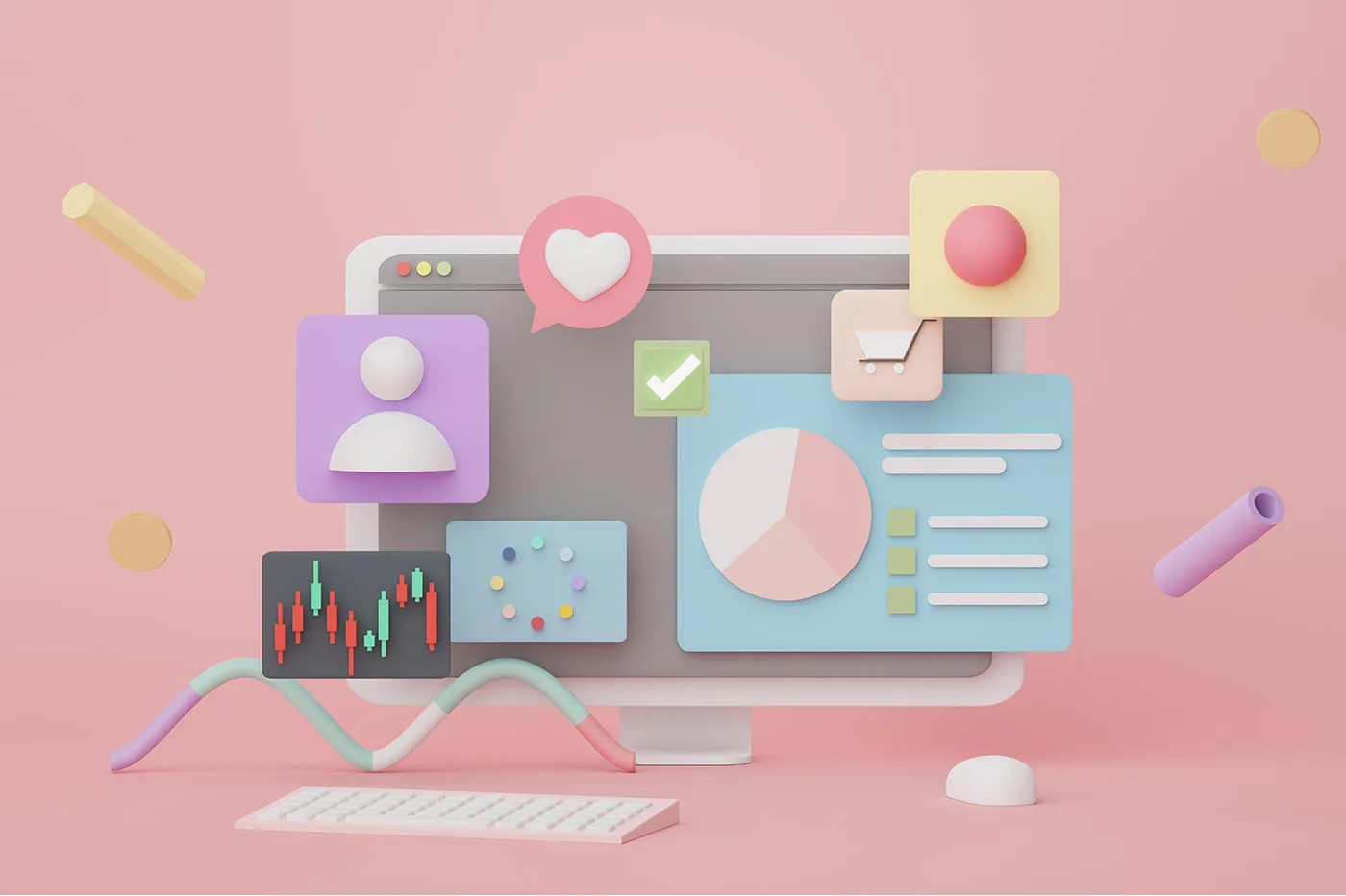 The Importance of Website Management Services for Business Success