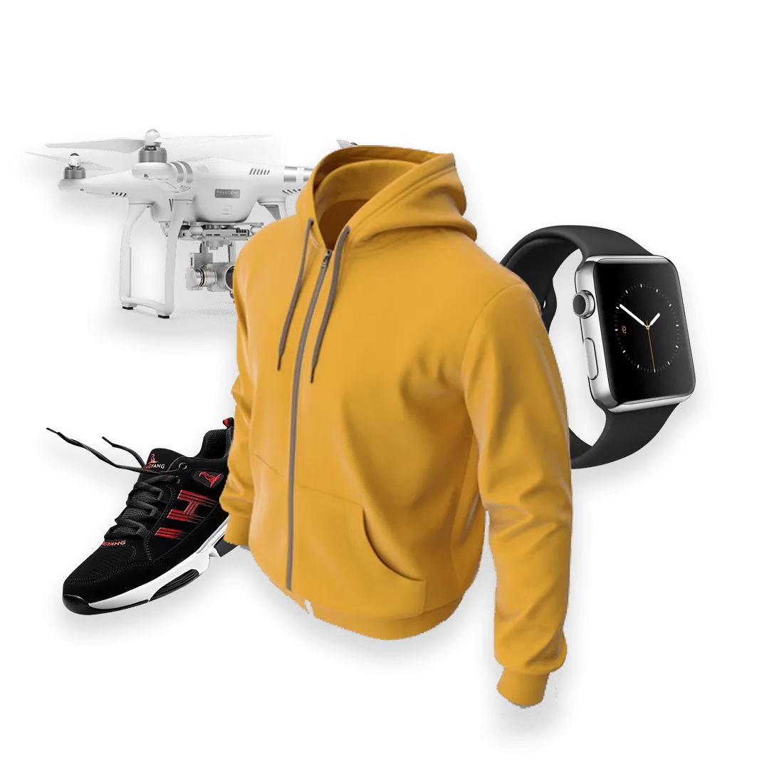 Online store user experience preview