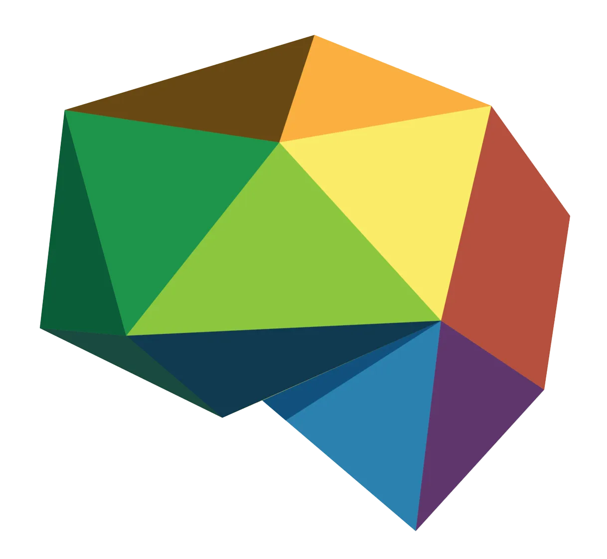 Logo concept presentation