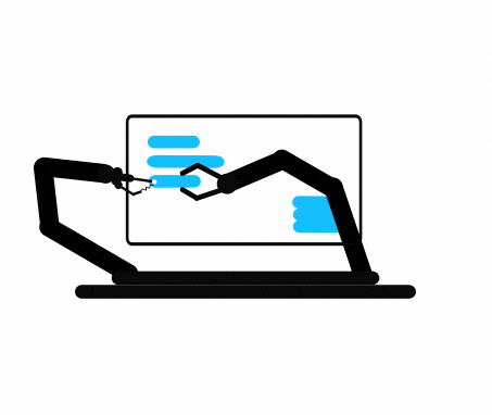 Web design process