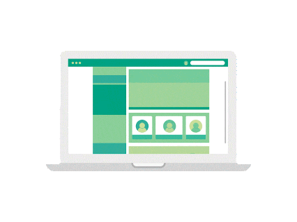 Website design and optimization preview