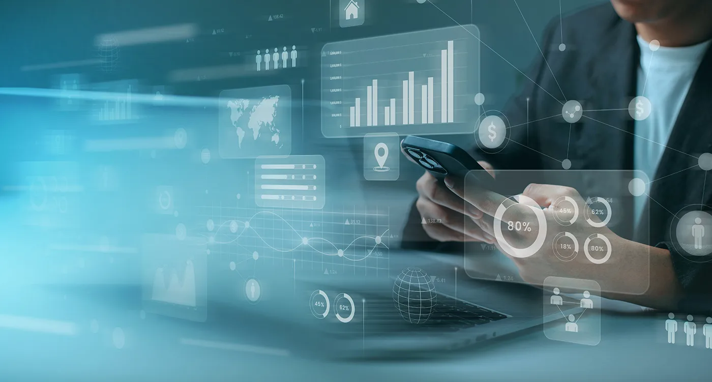 website management service
