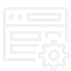 Premium visual web design